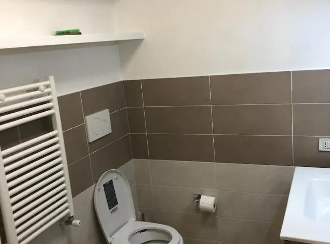 Apartamento Portico Di Ottavia Prime Location With Internal Courtyard