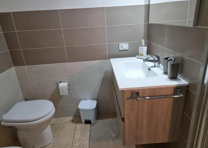 Appartement Portico Di Ottavia Prime Location With Internal Courtyard Rome