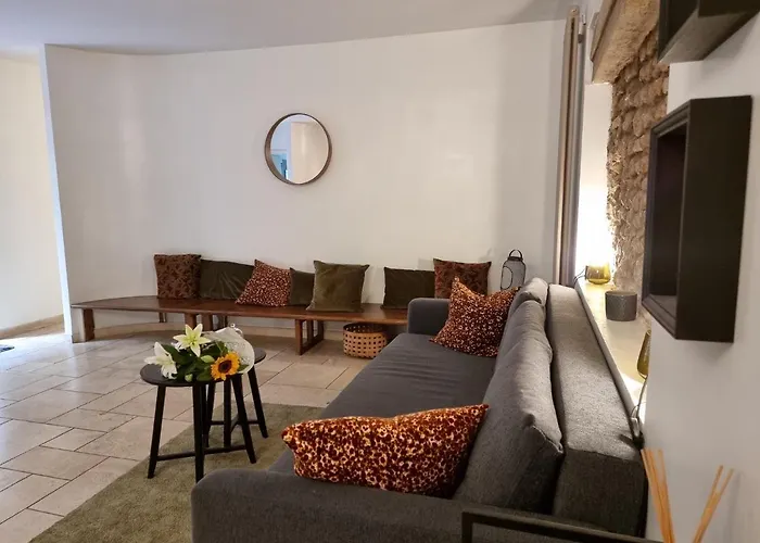 Portico Di Ottavia Prime Location With Internal Courtyard * Roma