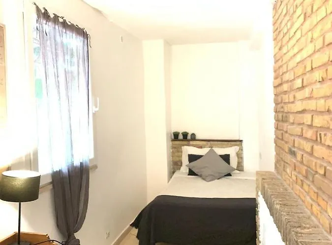 Portico Di Ottavia Prime Location With Internal Courtyard Apartamento Roma