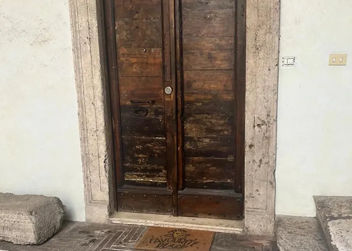 Apartamento Portico Di Ottavia Prime Location With Internal Courtyard *