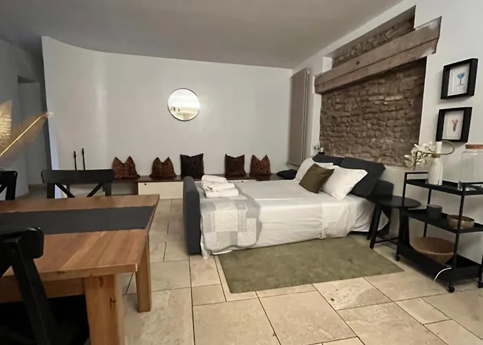 Portico Di Ottavia Prime Location With Internal Courtyard Apartamento Roma