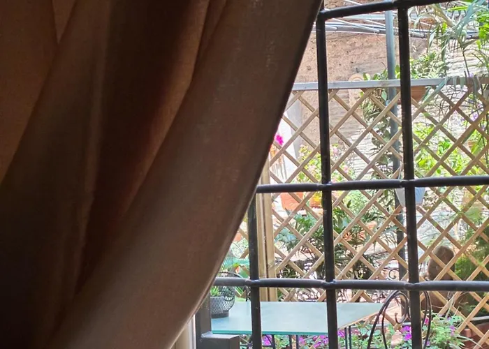 Portico Di Ottavia Prime Location With Internal Courtyard Appartement Rome