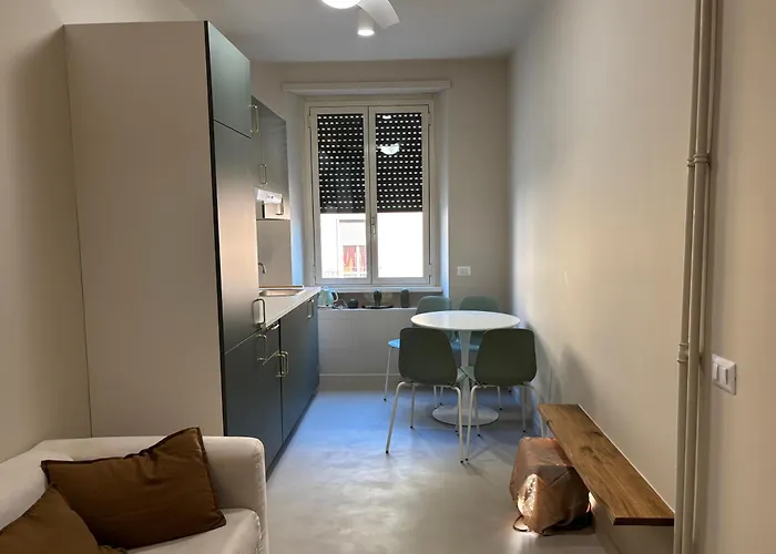 Portico Di Ottavia Prime Location With Internal Courtyard Appartement Rome