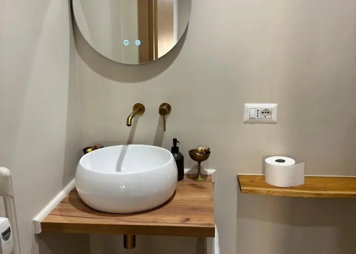 Appartement Portico Di Ottavia Prime Location With Internal Courtyard *