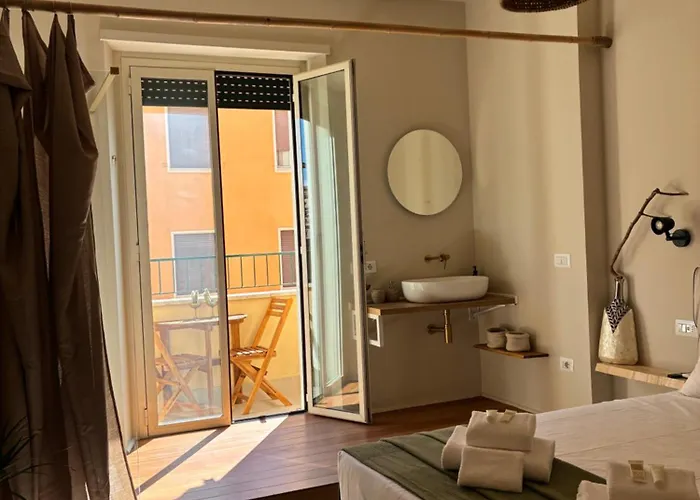 Portico Di Ottavia Prime Location With Internal Courtyard Appartement