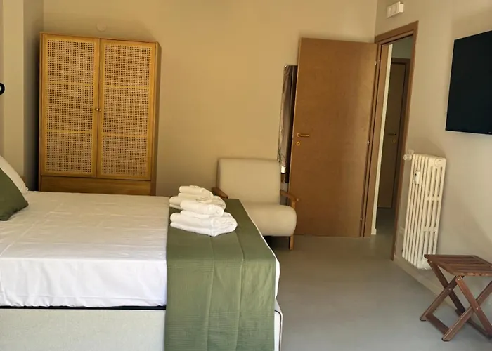 Appartement Portico Di Ottavia Prime Location With Internal Courtyard