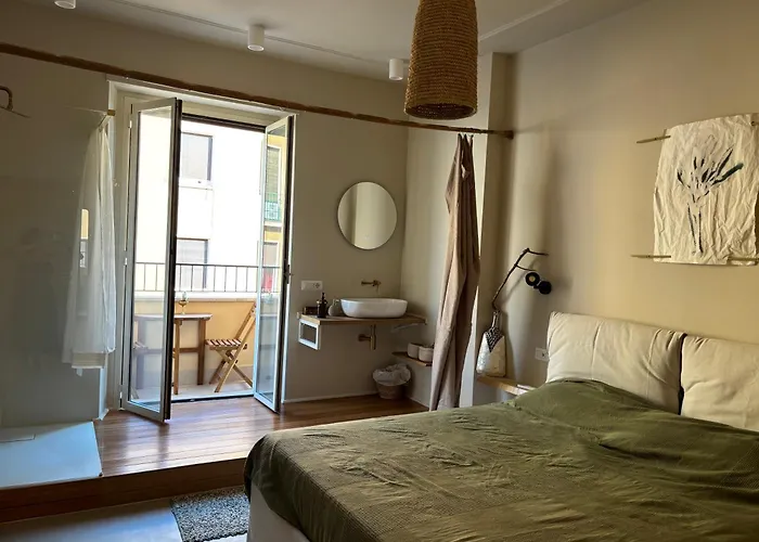 Portico Di Ottavia Prime Location With Internal Courtyard Apartamento