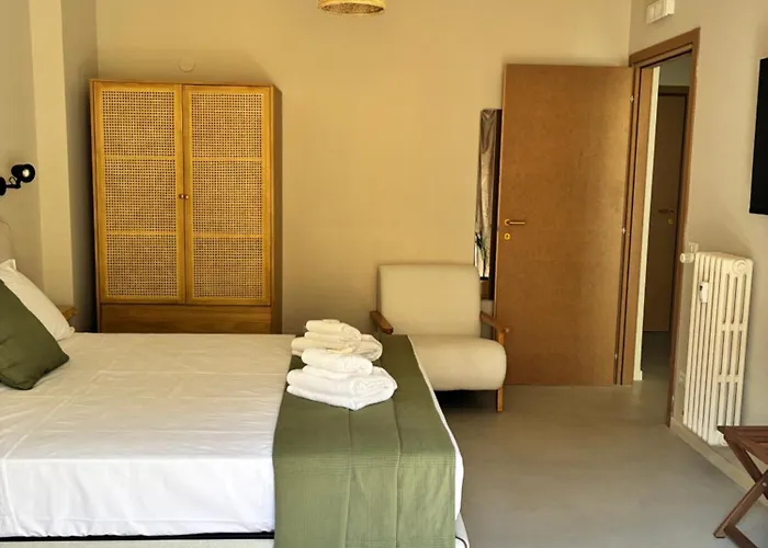 Appartement Portico Di Ottavia Prime Location With Internal Courtyard