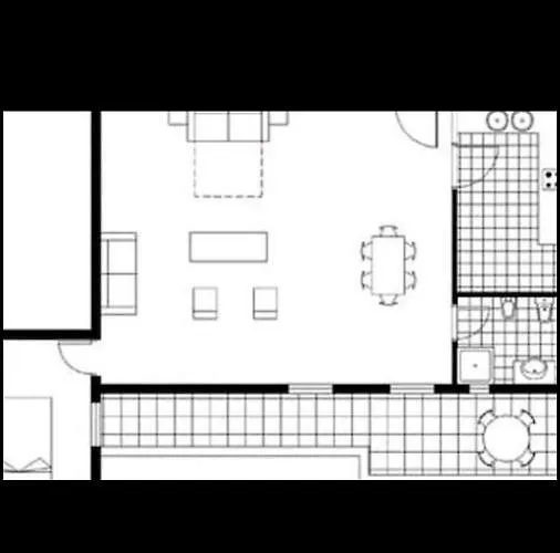 Portico Di Ottavia Prime Location With Internal Courtyard *