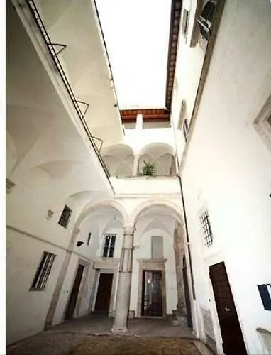 Apartamento Portico Di Ottavia Prime Location With Internal Courtyard *